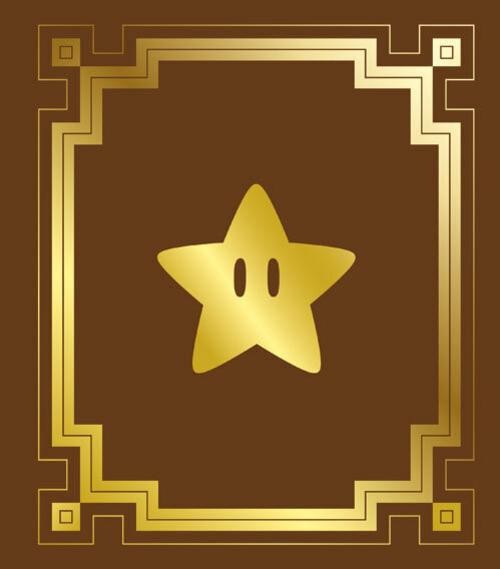 Nintendo ~ Rosalina's Storybook