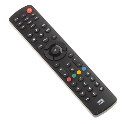 Original One para All Urc 11-1280 R01 / sin Tapa / Comprobado - Imagen 1 de 2