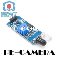1pcs IR Infrared Obstacle Avoidance Sensor Module for Arduino Smart Car Robot