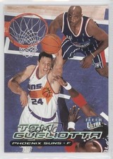 1999-00 Fleer Ultra Tom Gugliotta #117 0b4