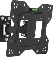 Ross Tilt & Turn TV Wall Mount Bracket, for 23-50” (58-127Cm) Screens (Up to 30K
