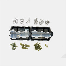 Diem Karpfenangeln Zubehörpaket