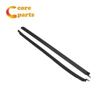 1 Set Windshield Pillar Molding For 05-08 Charger 300 Dodge Chrysler Magnum Us 1 Set Windshield Pillar Molding For 05-08 Charger 300 Dodge Chrysler Magnum Us