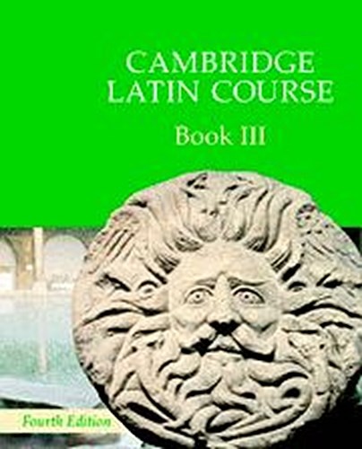 Cambridge Latin Course Book 3 - Bild 2