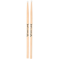 Vater Classics Series Sugar Maple Drum Sticks 5B Nylon