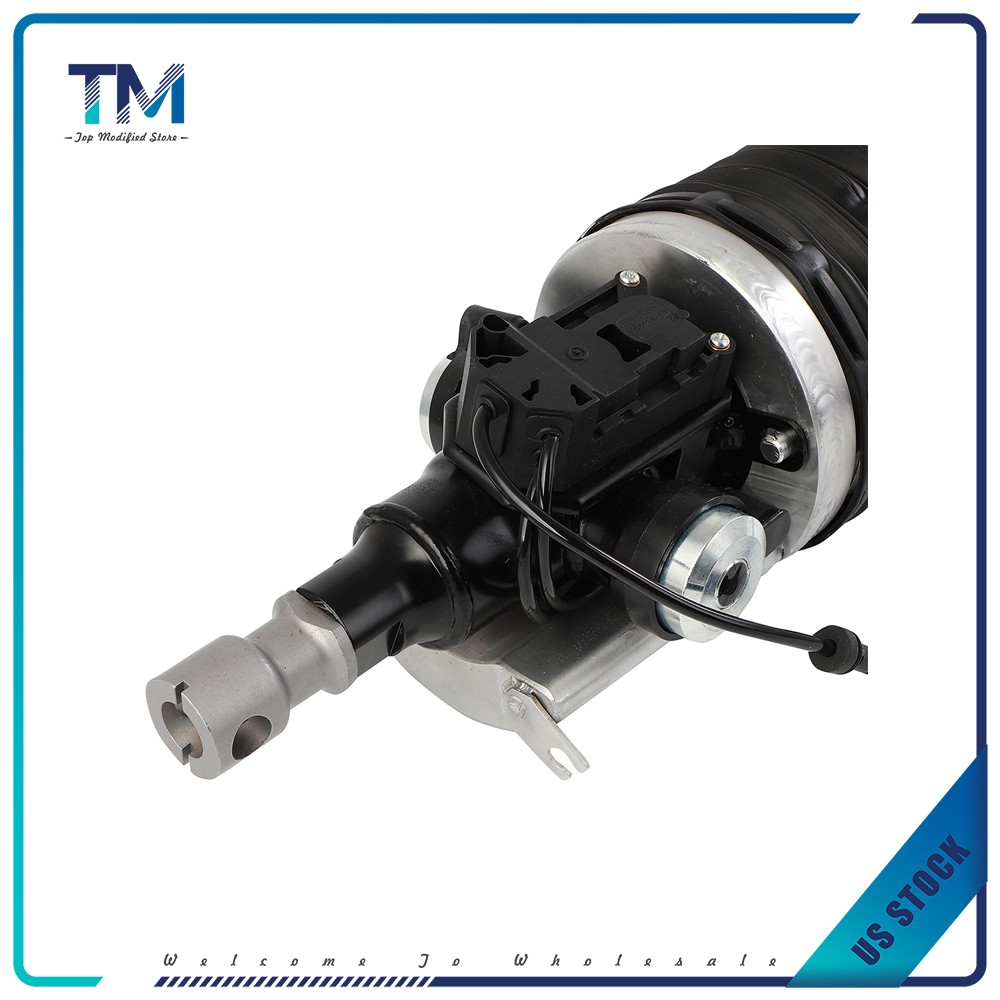 Rolls-Royce Ghost 2008-2019 FRONT+RIGHT Air suspension strut