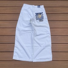 Vintage Solo Semore Baggy Corduroy Pants BNWT 30x30