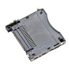 Reader Slot 1 Game Card Socket Repair Replacement For 3DS / 3DS XL / 3DS LL