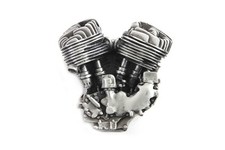 Flathead Motor Shifter Knob For Harley-davidson