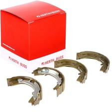 Mâchoire de frein Hyundai TRAJET