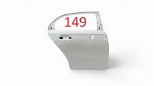 Mercedes-Benz A W177 2020 Hinten rechts Tür hinten A1777321000 RLD51956 Mercedes-Benz A W177 2020 Hinten rechts Tür hinten A1777321000 RLD51956