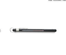 Umpqua Stream Thermometer with O-Ring Attachm...
