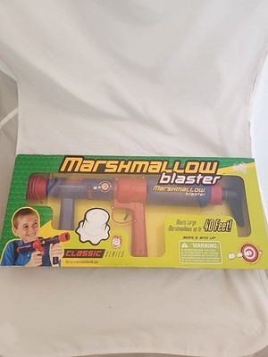 Marshmallow Extreme Blaster NOS