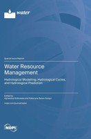 Water Resource Management | Buch | Englisch (2025) | Mdpi Ag | Ean 9783725834624