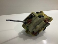 Mercedes-Benz C W203 2005 Schaltkulisse A2032672524 2005 110kW JON28762