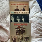 beatles albums vinyl