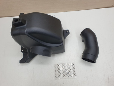 Für Honda Civic Type R MK10 2015-2021 Luftansaugkasten Set 2357