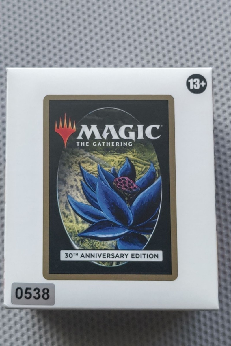 マジック：ザ・ギャザリング 30th Anniversary Edition Magic: The Gathering 30th Anniversary Edition | 30th