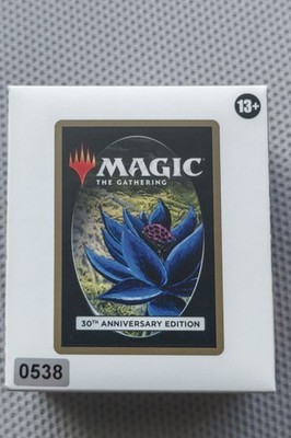 MTG 30TH ANNIVERSARY EDITION 1パック Magic: The Gathering 30th Anniversary Edition | 30th
