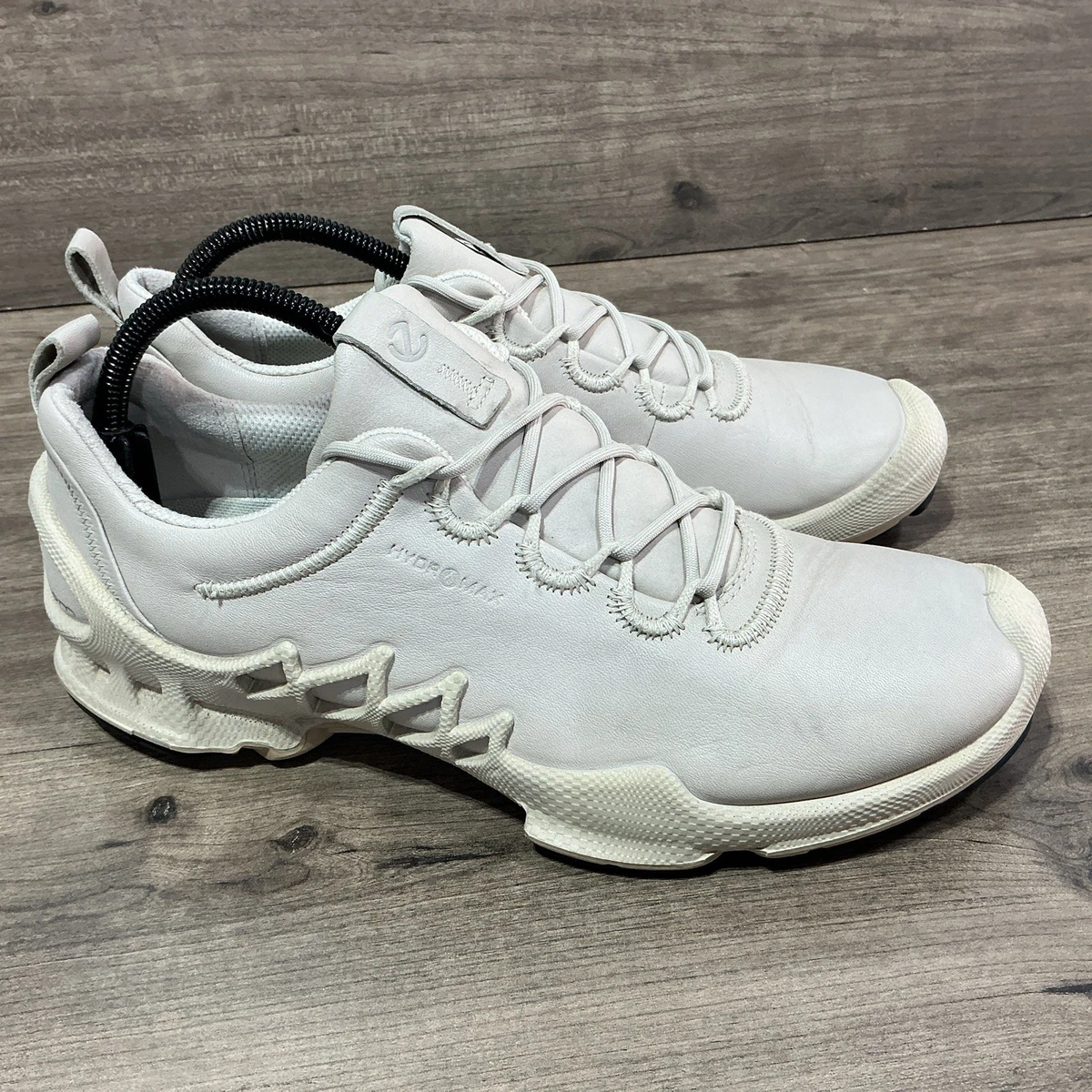 Ecco Golf Shoes 41 for sale | eBay