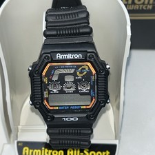 Armitron Watch 40/6491