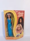 TUESDAY TAYLOR BEAUTY QUEEN 70's Changing Hair Color IDEAL Doll