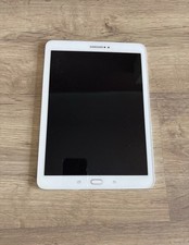 Samsung Galaxy Tab S2 10 Zoll 32GB Wi‑Fi + 4G Tablet Weiß SM‑T819