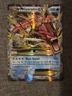 M Gyarados EX 27/122 Breakpoint Holo