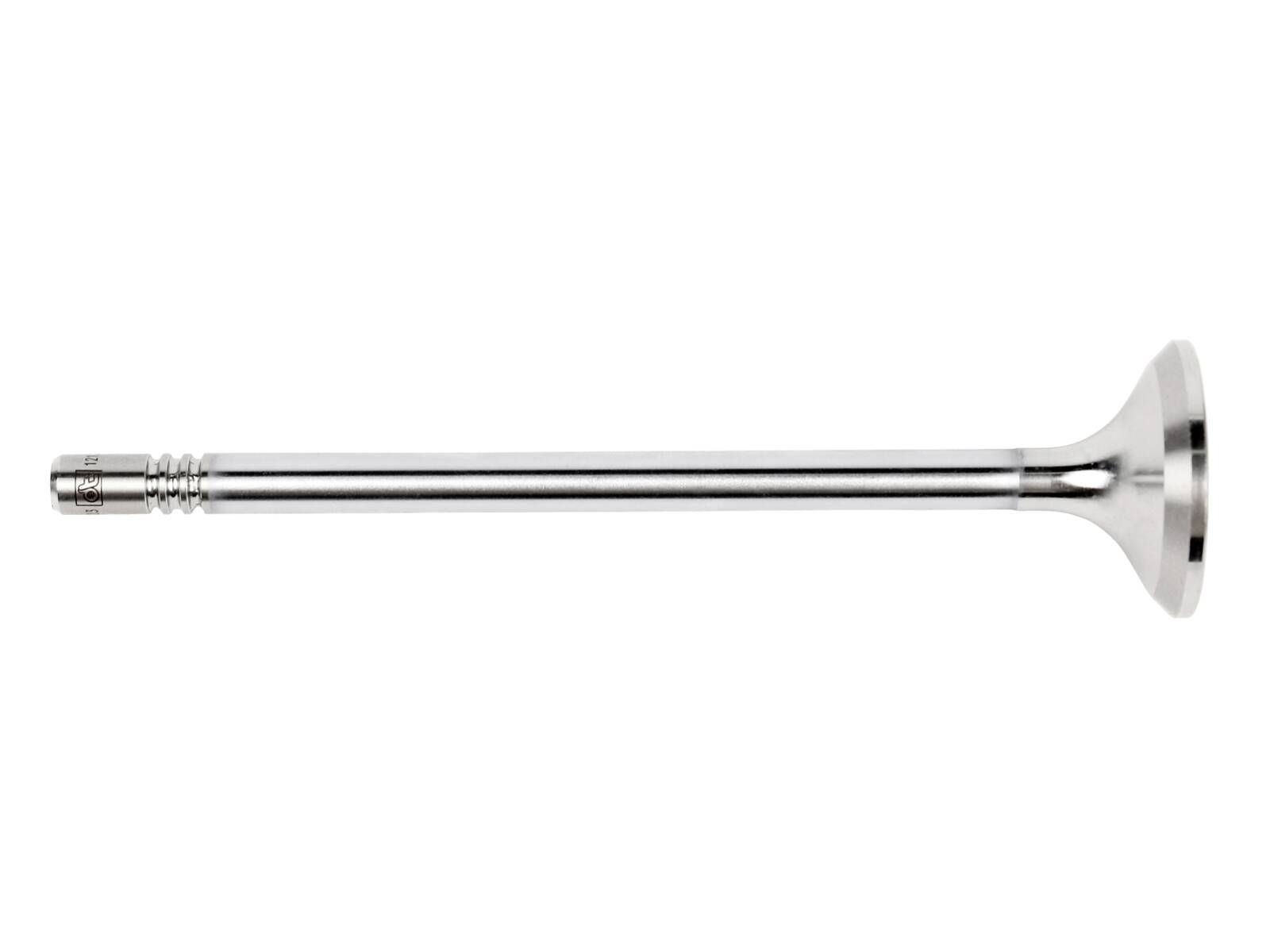 Soupape d'échappement DT Spare Parts haute résistance thermique 2.10584
