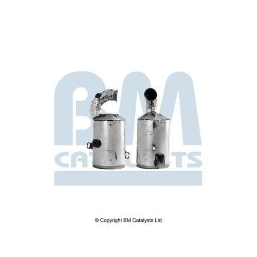 For CITROEN C4 GRAND PICASSO II 2013 onwards Catalytic Converter