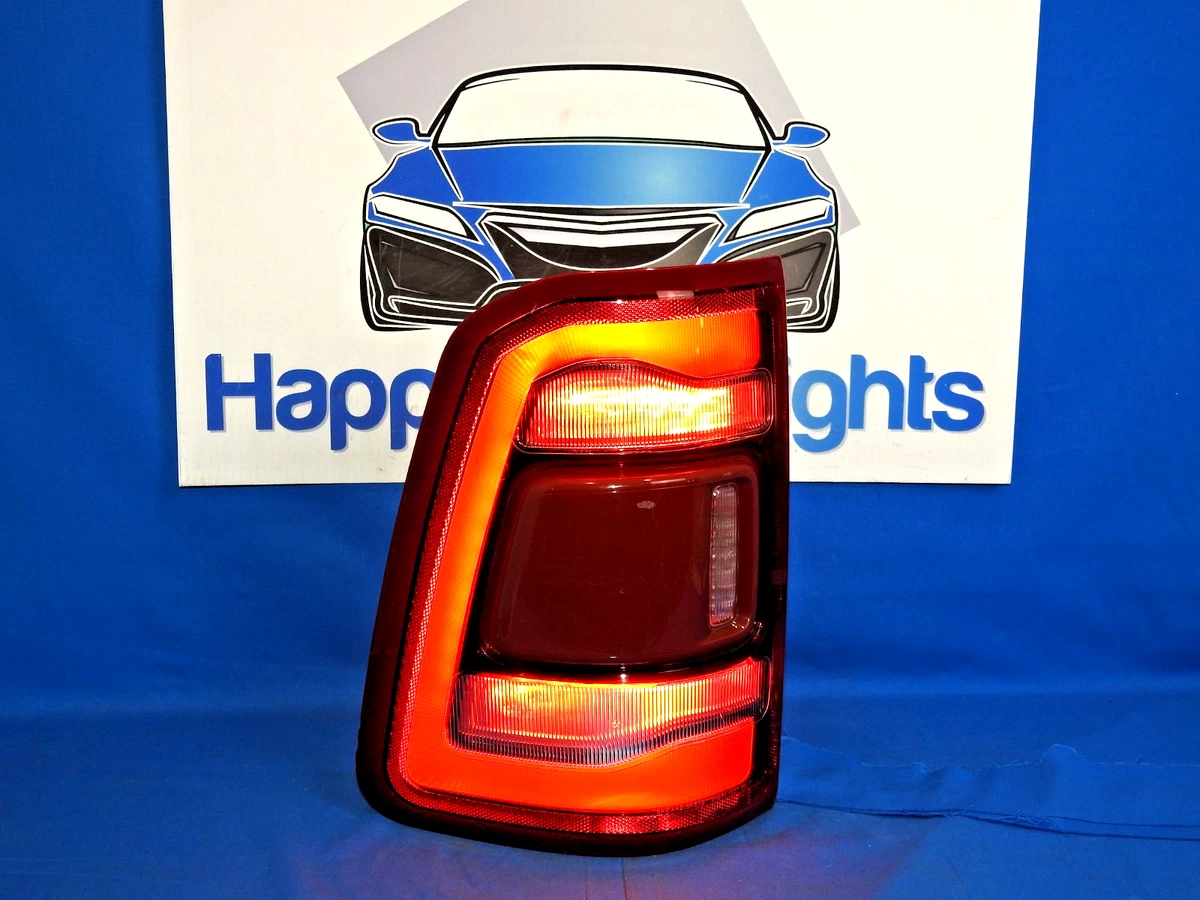 Genuine OEM Tail Lights for Dodge Ram 1500 for sale | eBay