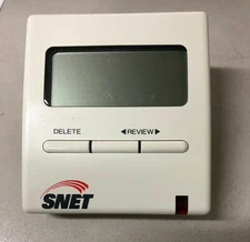 SNET BY CIDCO Caller ID Box JA-25A-18 for Landline telephones