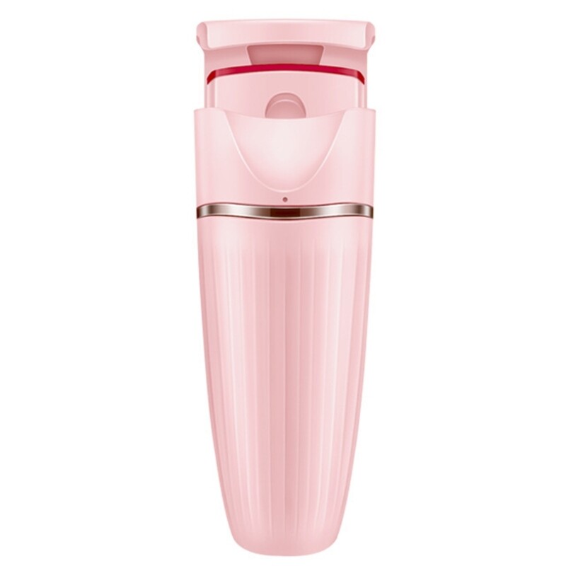 Electric Eyelash Curler Heated Eyelash Curlers Makeup Tool for Woman