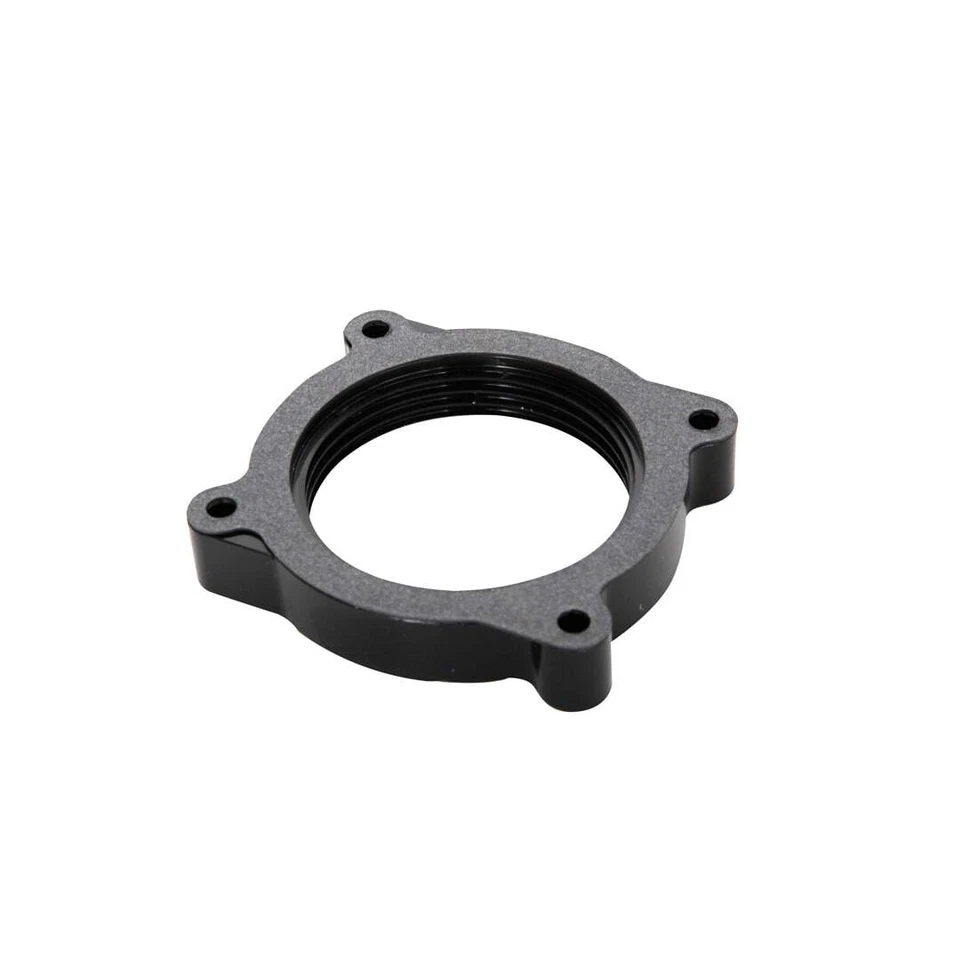 Espaciador de carrocería del acelerador AIRAID 450-638 para Ford F150/Mustang 11-23 5,0 L V8 gasolina Foto 2 de 3