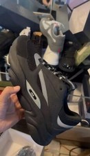 Size 10 - Dior B22 Black Reflective