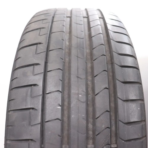 4x Sommerreifen Pirelli P Zero PZ4 235/45R20 100T XL MO ELECT DOT21 5,5 2354520 - Bild 7 von 9