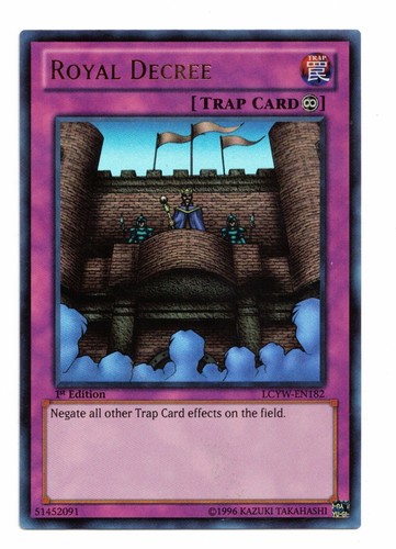 SEALED LEGENDARY COLLECTION 3 YUGI'S WORLD Special Box Set YuGiOh