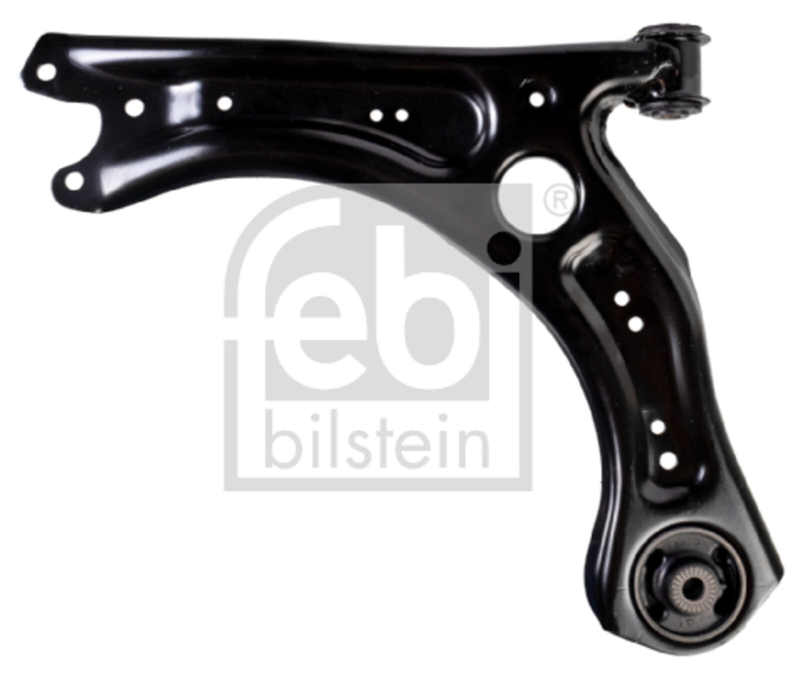 Lame VAGUES VW P. POLO 17- AUDI A1 18- SKODA KAMIQ 19- LE SANS PIN haute résistance en graphite