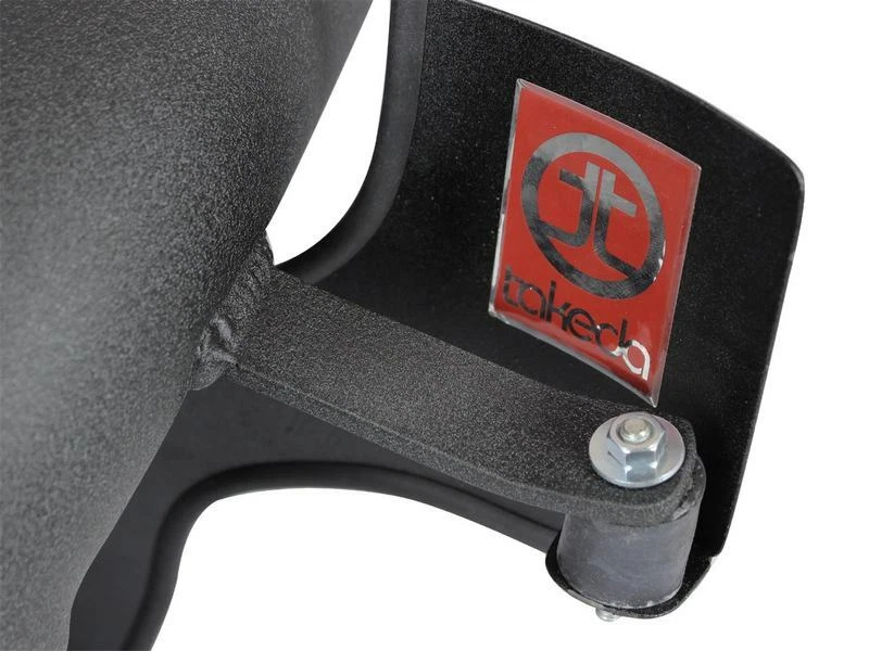 Entrada de aire frío motor eléctrico AFE para Honda Accord 2013-2016 Foto 4 de 4