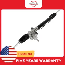 Power Steering Rack & Pinion Fit for 2006 2007 2008-2014 Honda Ridgeline 26-2726