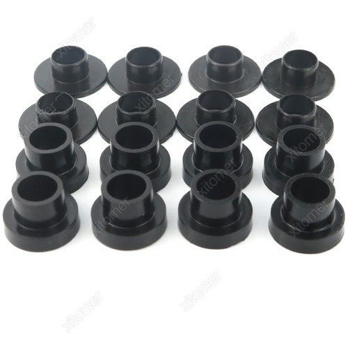 Kit completo de pernos de carenado tuerca para Kawasaki ZZR600 2003-2008 ZX6R 1998-2002 - Imagen 12 de 12