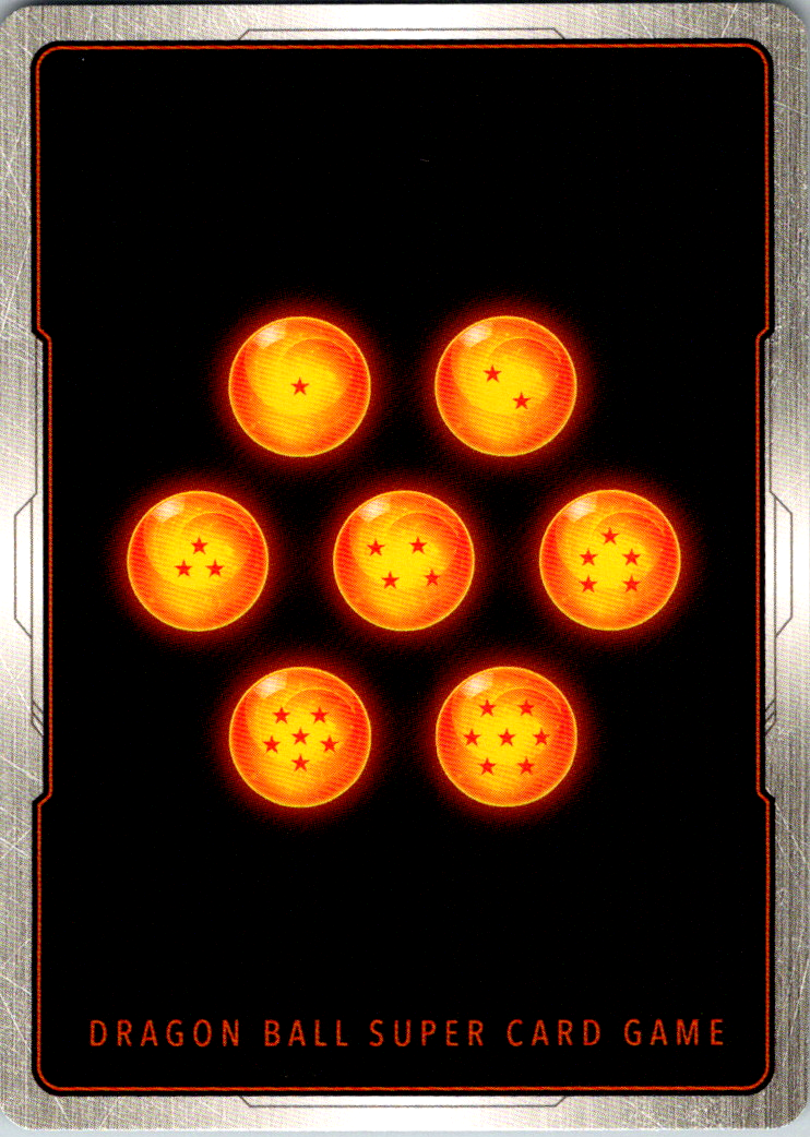 Dragon Ball Super Spaceship, Vessel Of Hope BT17-003 UC NM Foil
