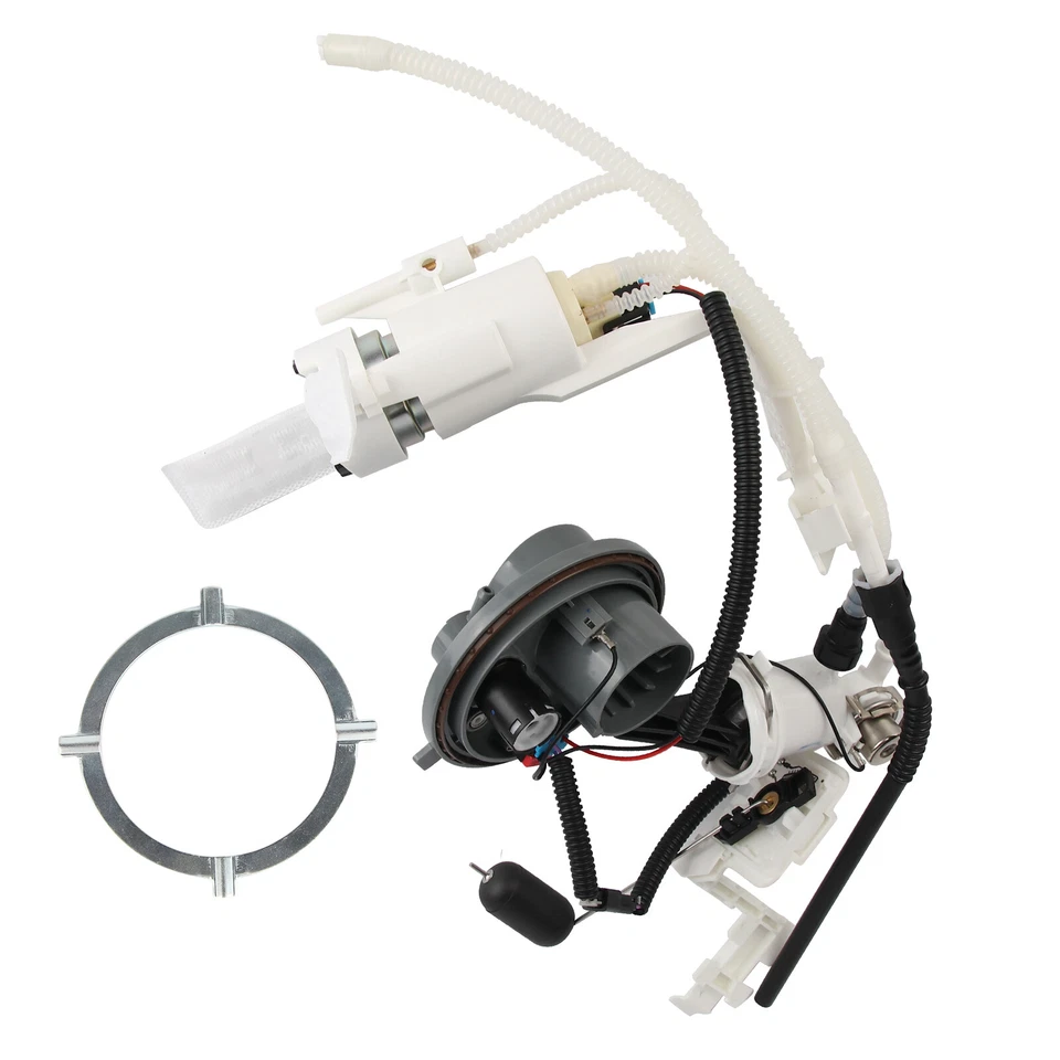 Fuel Pump Module Assembly for Harley-Davidson Road King 2008 2009-2022 62908-08 - Изображение 3 из 4