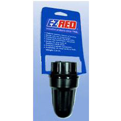 EZ Red S501 Battery Post Cleaner - Cleans Top and Side Posts up to 1''
