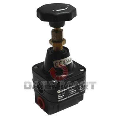 #ad New In Box NORGREN 11 818 110 11818110 Pressure Regulator $182.55