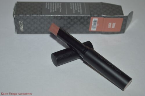 bareMinerals Bare Escentuals Purely Brilliant Lush Nude Lipcolor Rouge Full Size - Picture 1 of 2