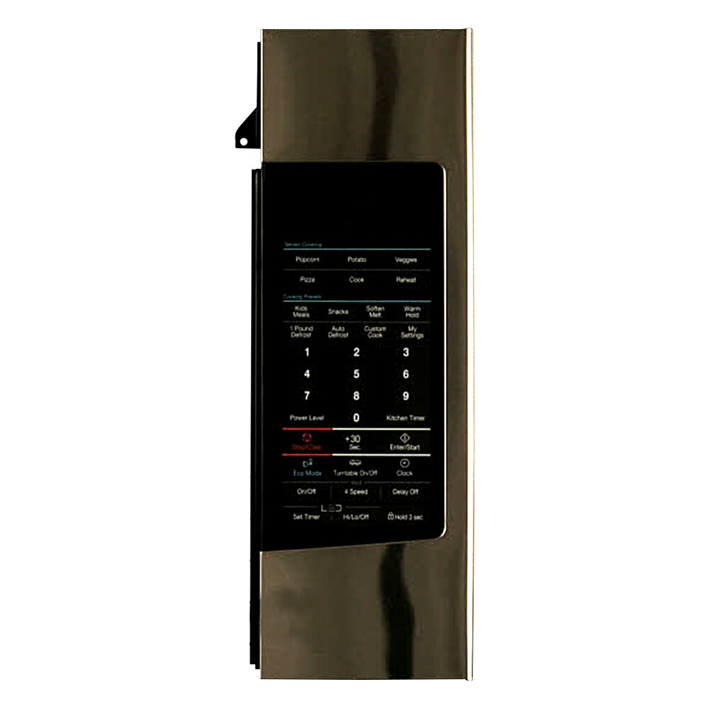 Genuine Samsung DE9402517H Microwave Assy Control Panel Smh1926S/Xaa