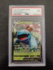 2020 PSA 9 Mint Pokemon Venusaur V 001/073 Sword & Shield Champion's Path