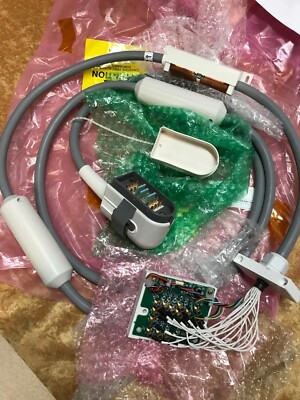 NV16 16CH NV neuro vascular coil cable Philips Achieva 1.5T MRI 989603018033