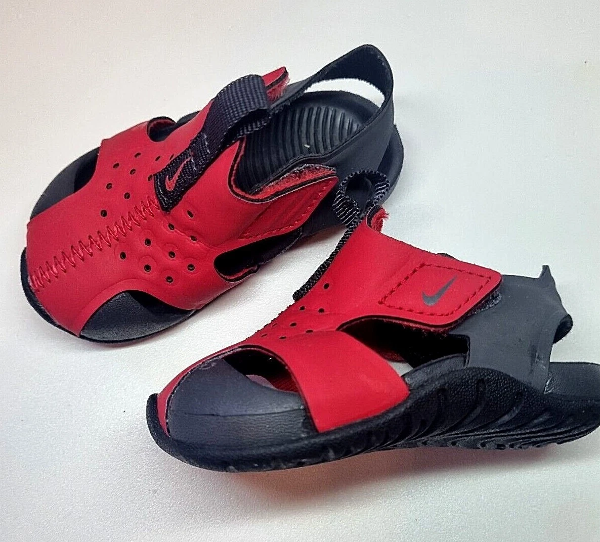 Nike sunray red new arrivals